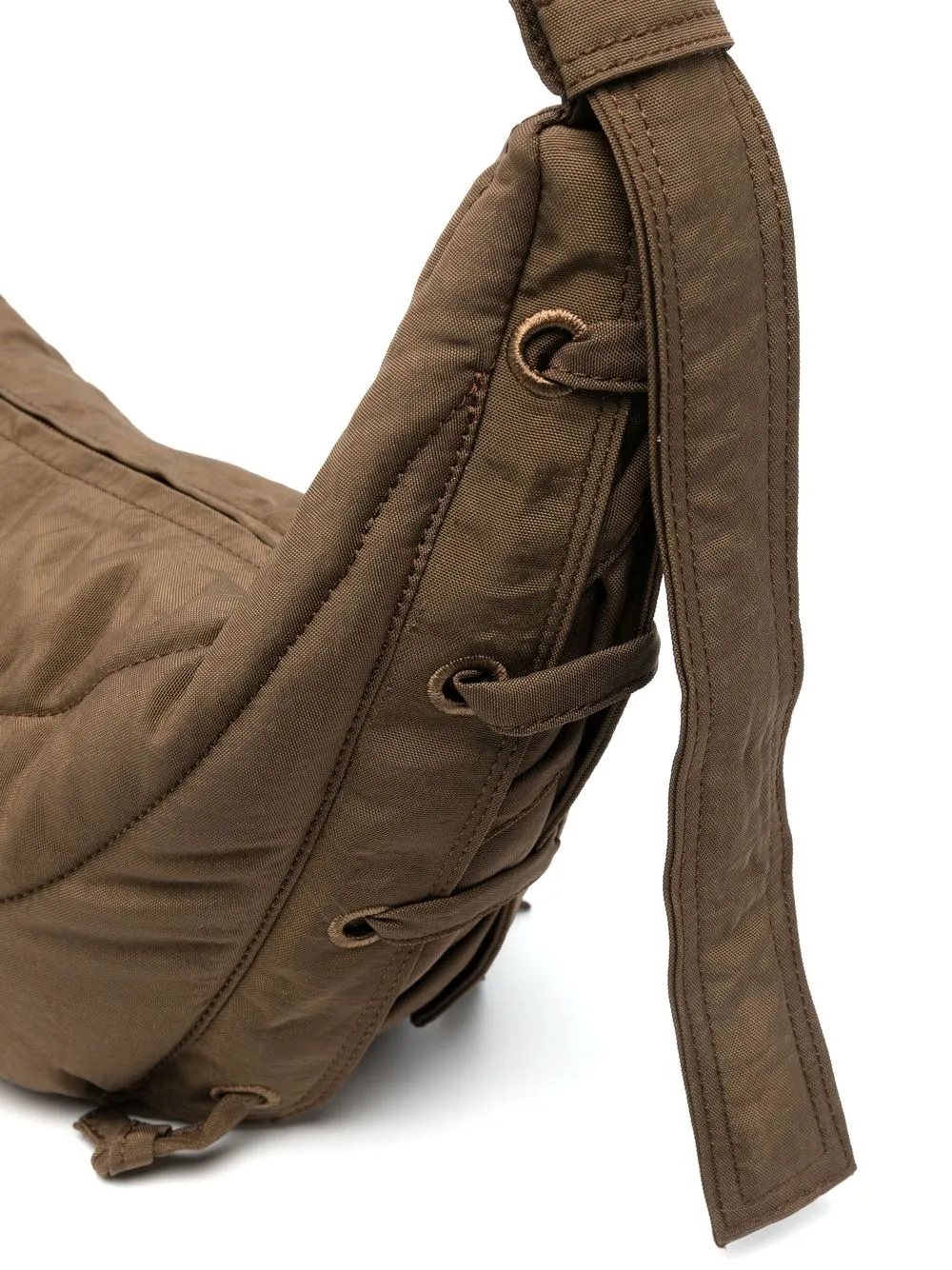 Lemaire Game Small Soft Bag Farfetch