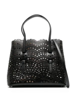 Alaïa ウィメンズ バッグ通販 - FARFETCH