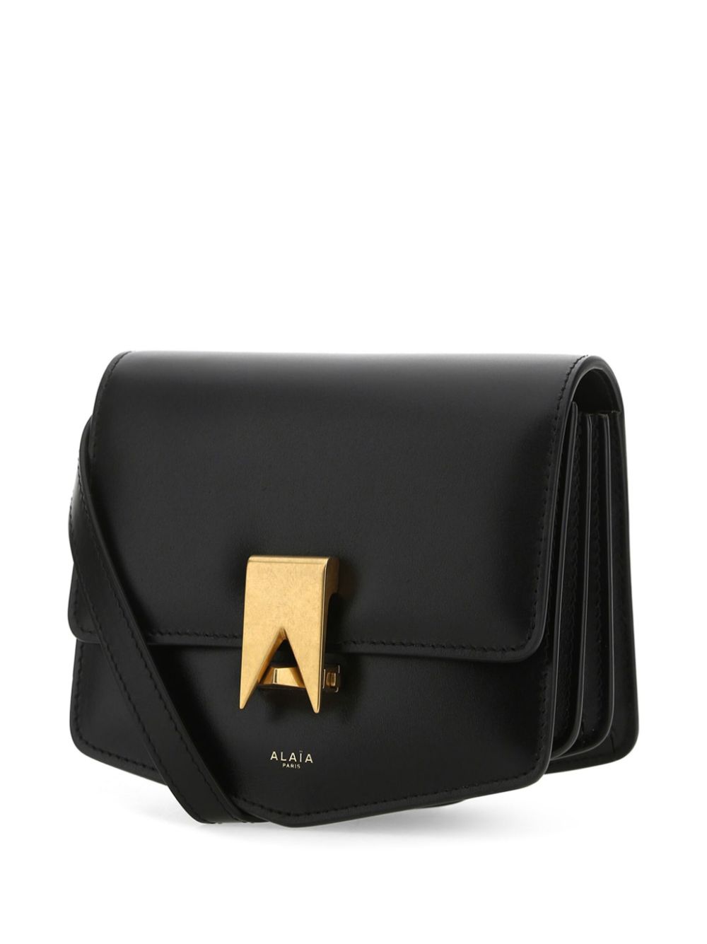 Fashion alaia crossbody bag