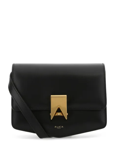 Alaïa small Le Papa shoulder bag