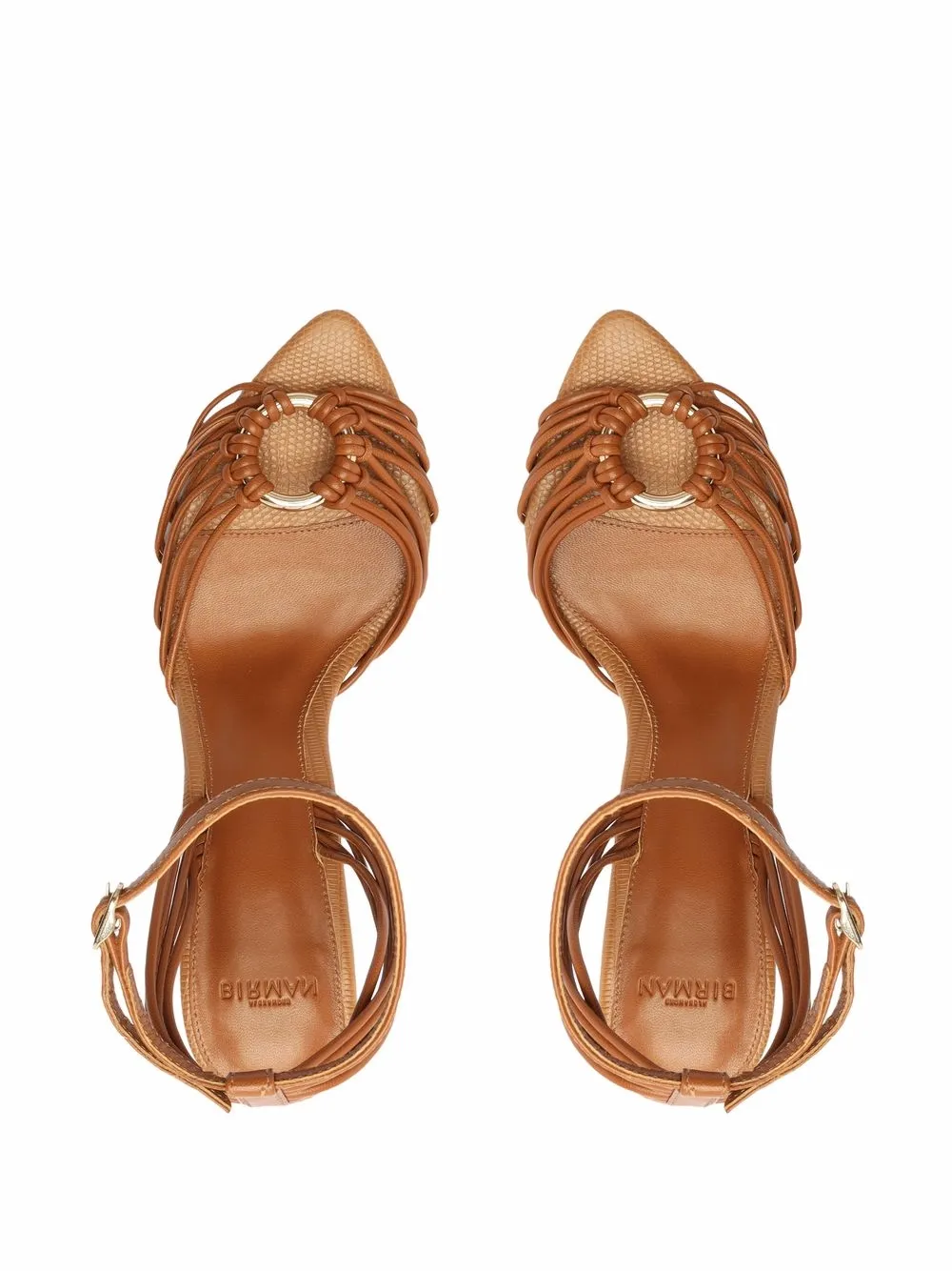 фото Alexandre birman босоножки harper 100