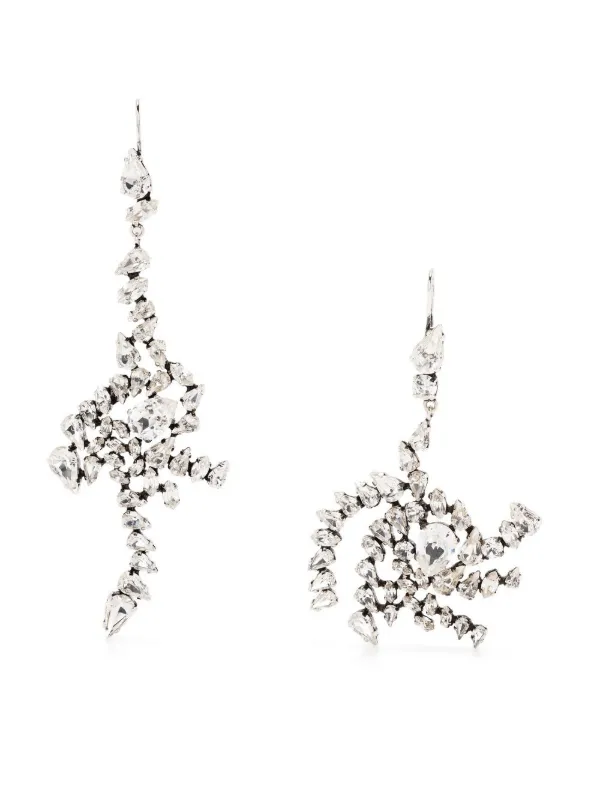 SAINT LAURENT ピアス SA5102DW000558_thumb.jpg