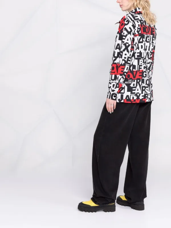 コケットコレクション COKETT COLLECTION 星柄レースブルゾン
