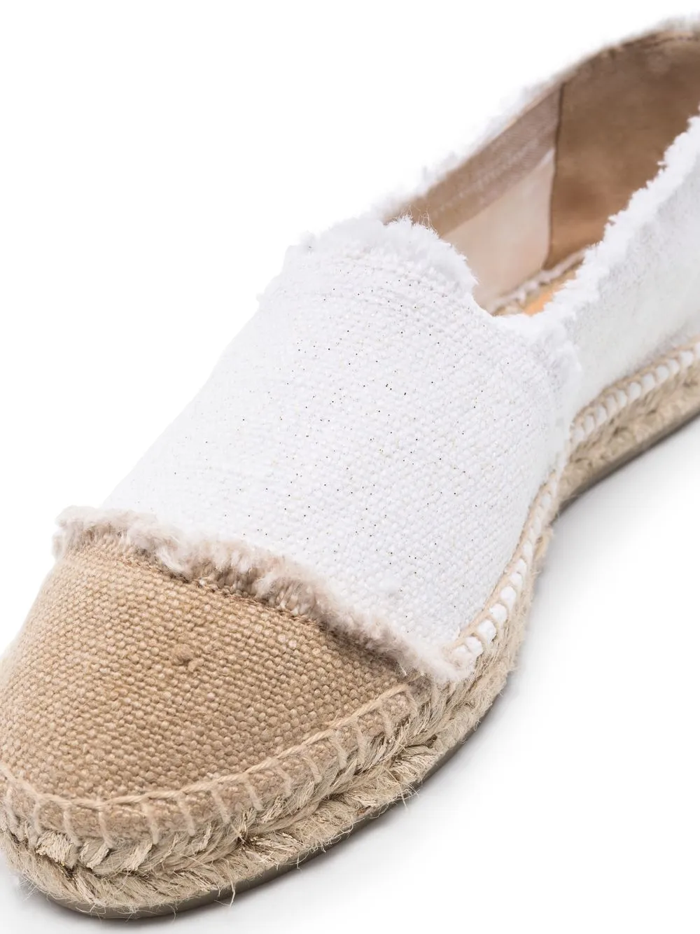 CastaÃ±er Kampala Flat Espadrilles - Farfetch