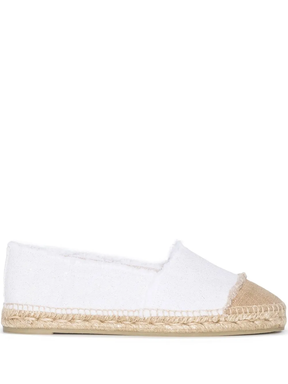 Castañer Kampala Flat Espadrilles - Farfetch