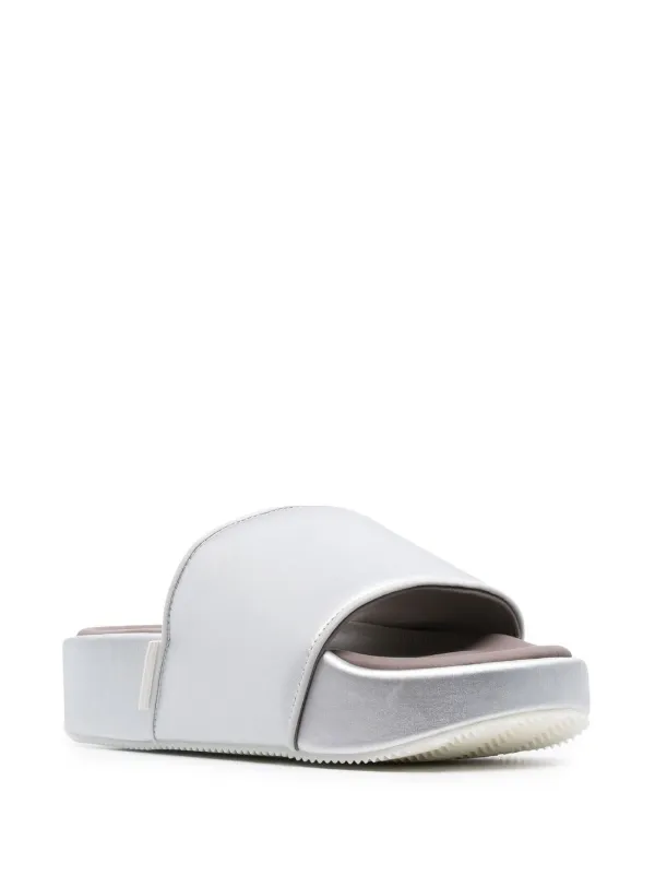 Y3 slippers online