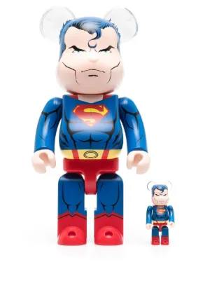 MEDICOM TOY - BE@RBRICK Collectibles - FARFETCH