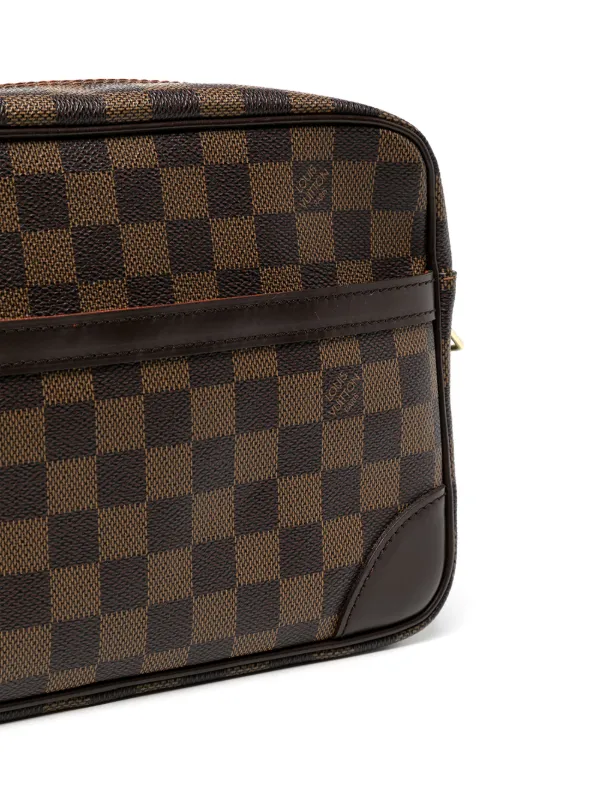 Louis Vuitton 2003 pre-owned Damier 