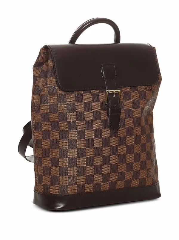 Louis Vuitton 1997 pre-owned Soho 