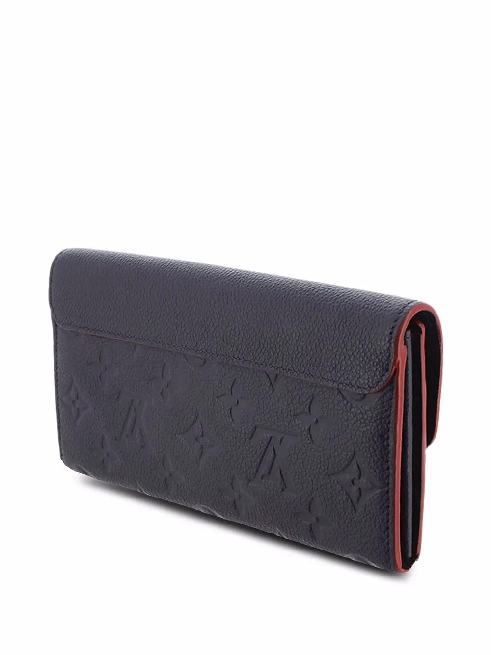 farfetch louis vuitton wallet