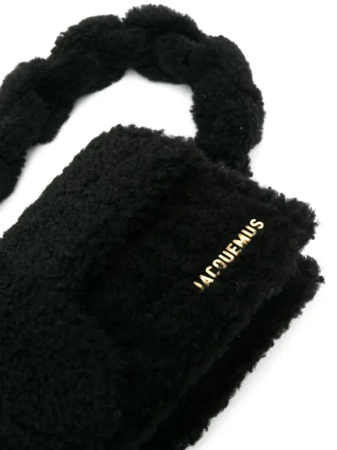Jacquemus Le Bambidou shoulder bag 223BA0273095 - 3