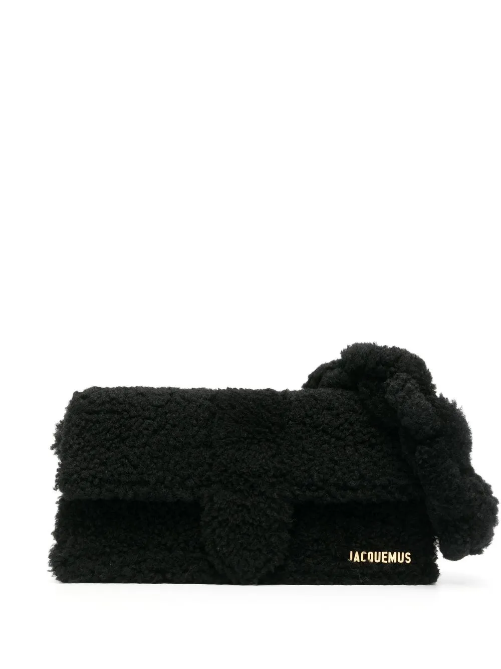 Jacquemus Le Bambidou shoulder bag Women