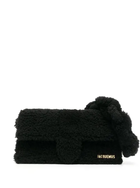 Jacquemus Le Bambidou shoulder bag 223BA0273095 - 0