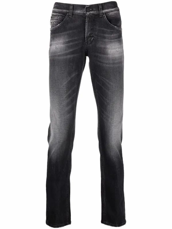 DONDUP low-rise Skinny Jeans - Farfetch