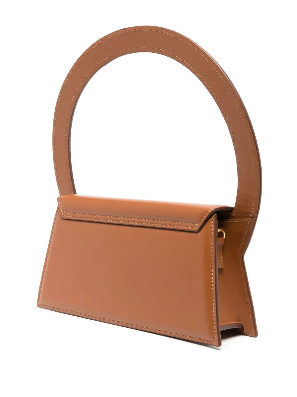 Jacquemus logoplaque shoulder bag Smart Closet