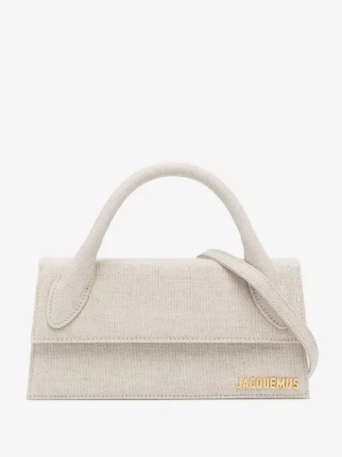 Jacquemus the long Chiquito tote bag