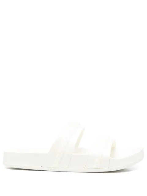 Ancient Greek Sandals claquettes Meli à double brides