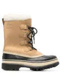 SOREL waterproof ankle boots - Neutrals