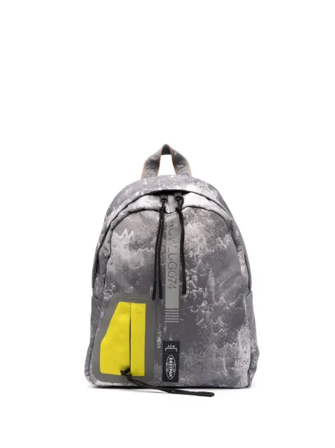 A-COLD-WALL* Moletom x Eastpak pequena 