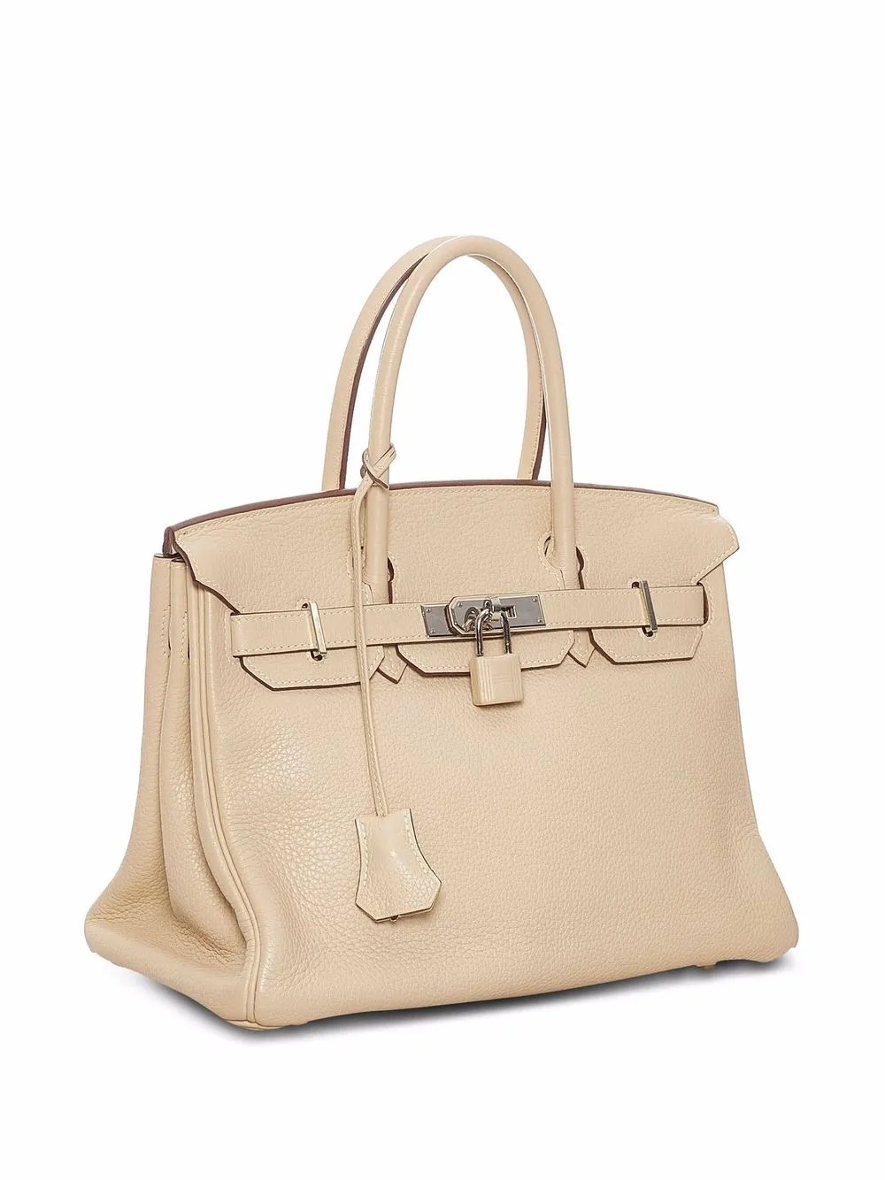 фото Hermès сумка birkin 30 pre-owned