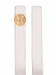 Tory Burch Double T buckled belt
