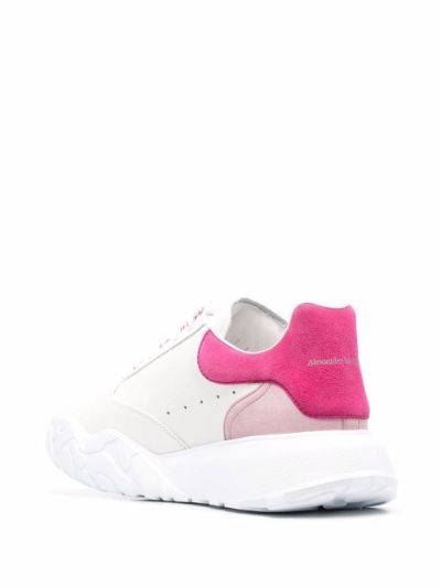 asos alexander mcqueen sneakers