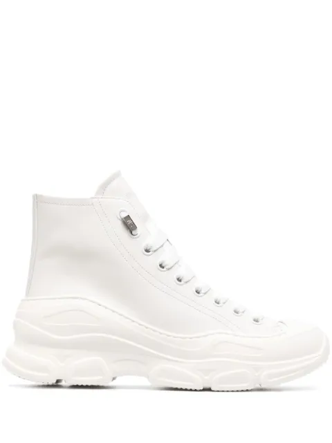 NEW STANDARD Baskets montantes Future