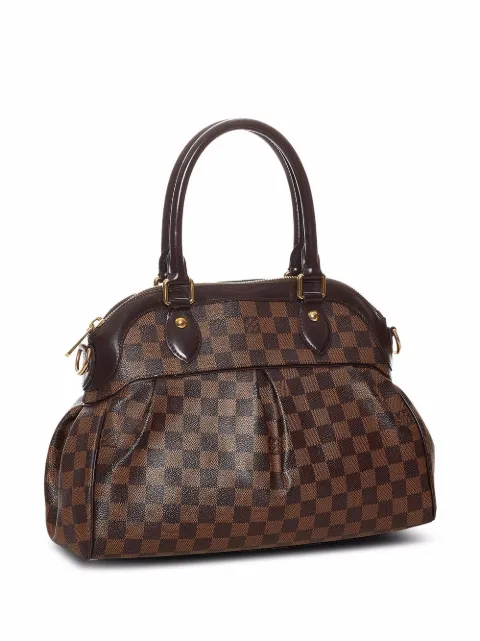 Louis Vuitton 2012 pre-owned Trevi PM Bag - Farfetch