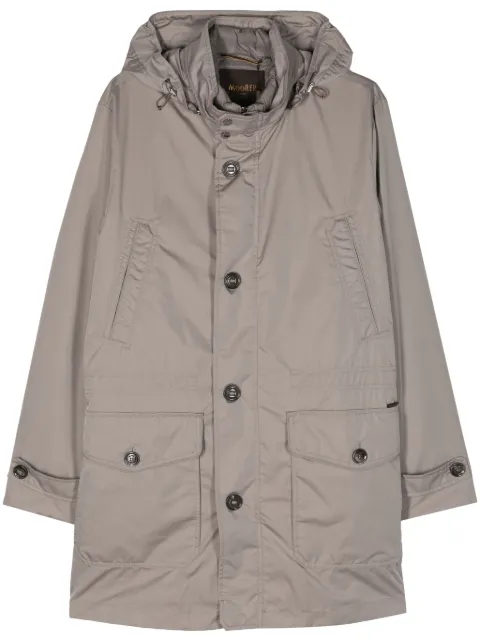 Moorer Torino-WK hooded parka