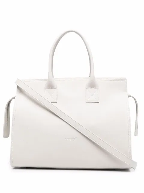 Marsèll tote mediano
