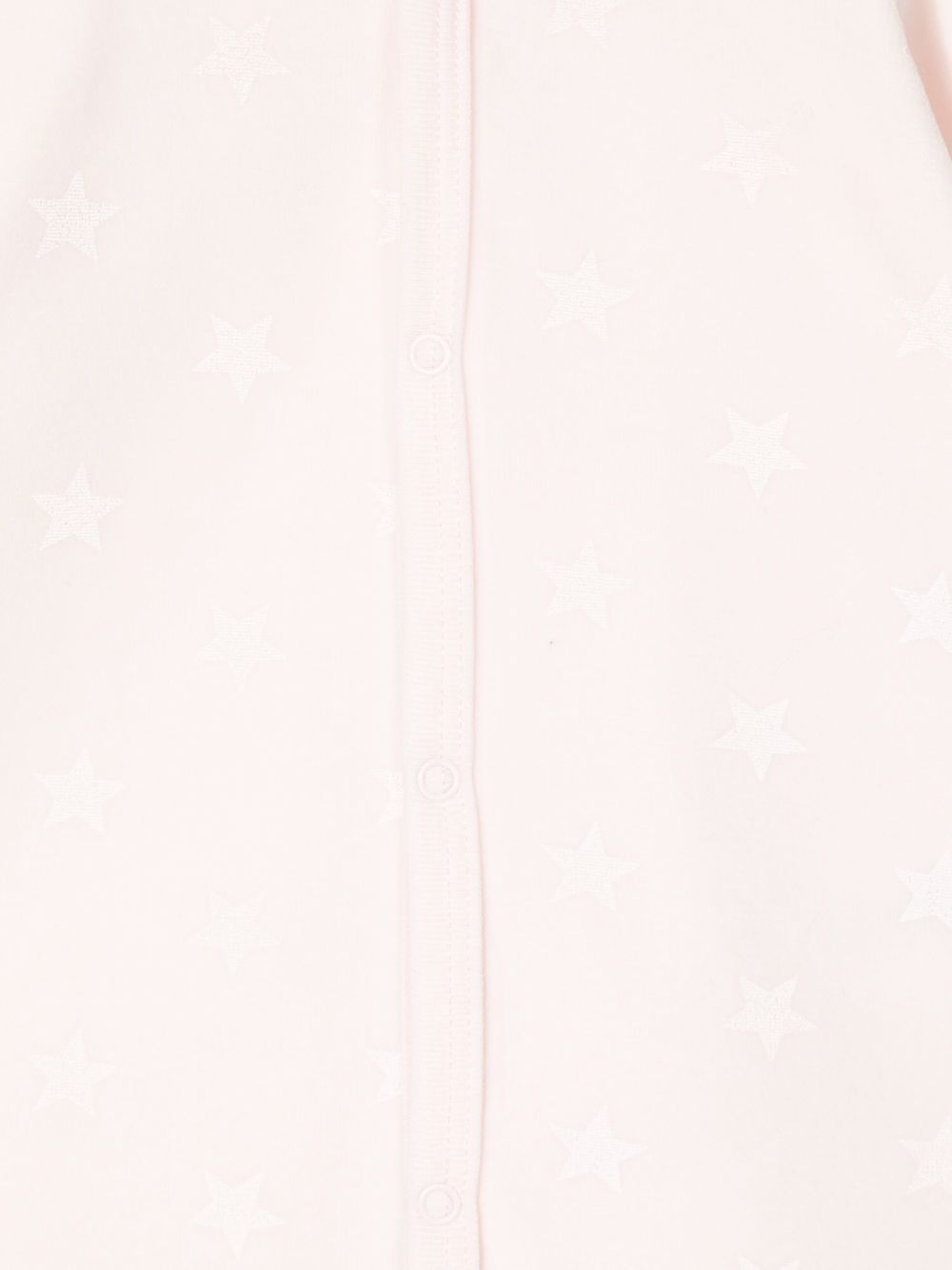 фото Petit bateau star-print pajam