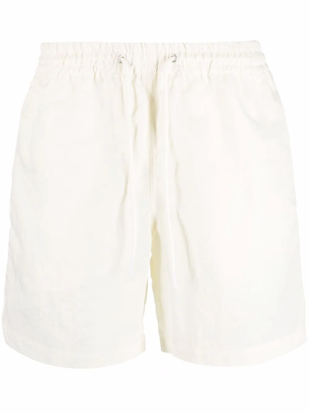 

Sunflower bermudas Mike con cordones - Blanco