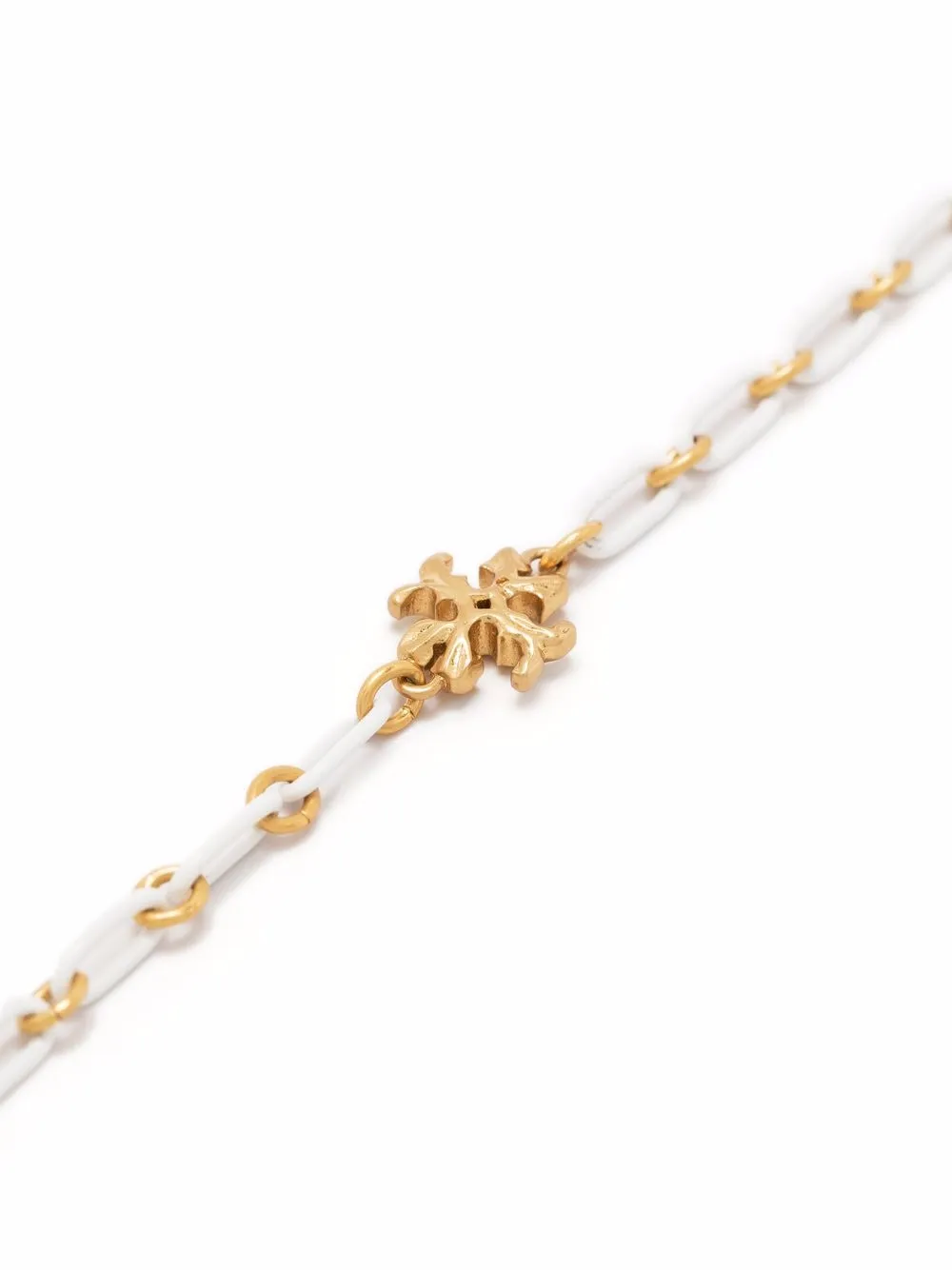 Tory burch delicate logo rosary sales