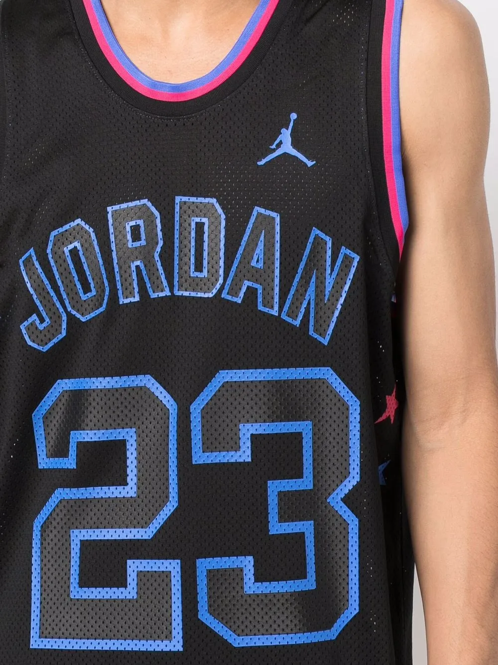 tank top jordan