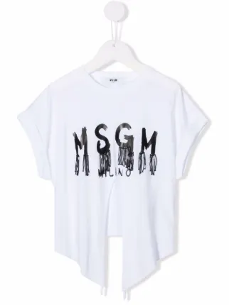 MSGM Kids