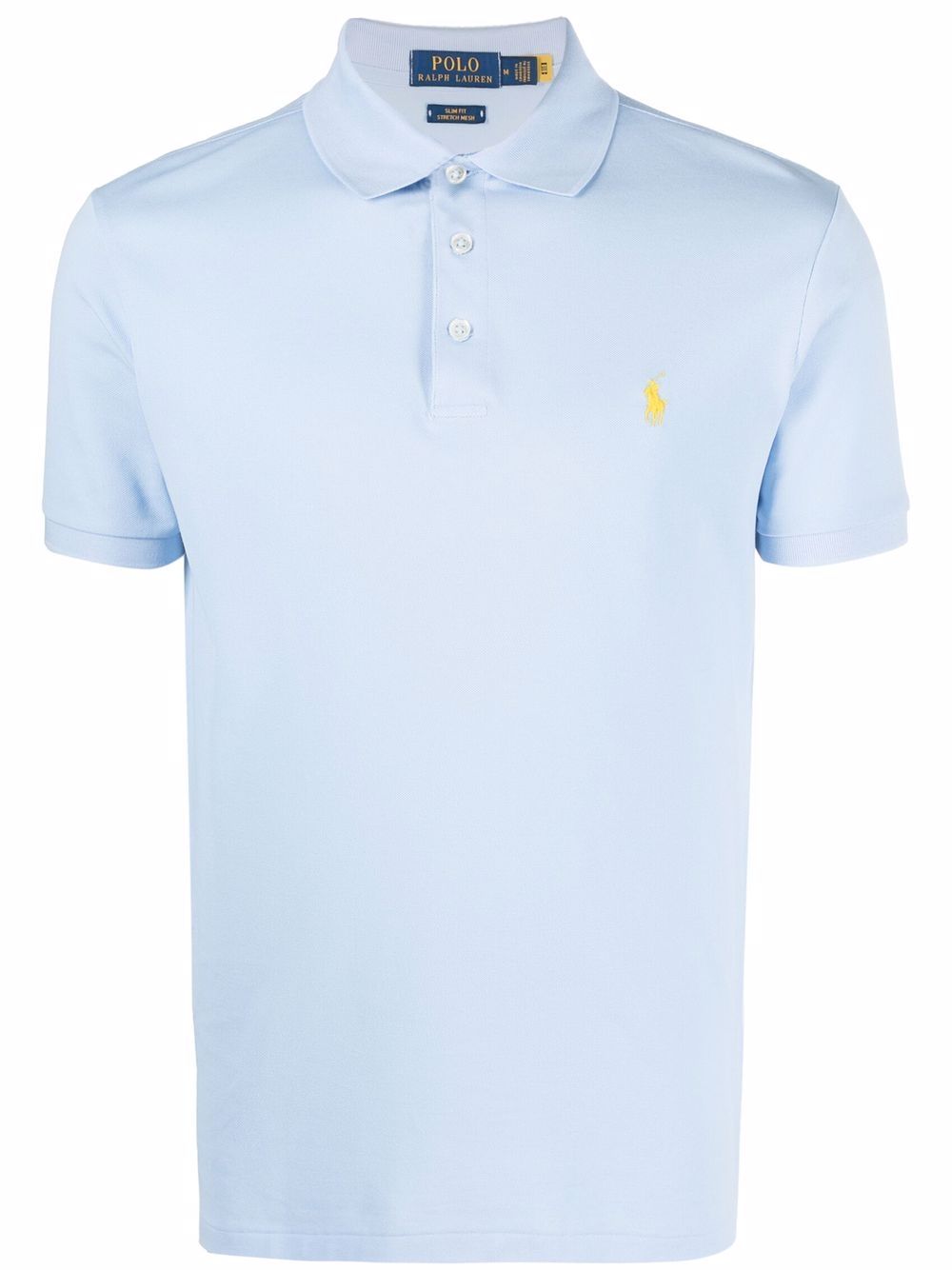 Polo Ralph Lauren Polo Pony cotton polo shirt Men