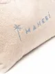 Manebi sac porté épaule à design matelassé