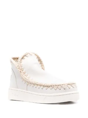 mou sneaker boots