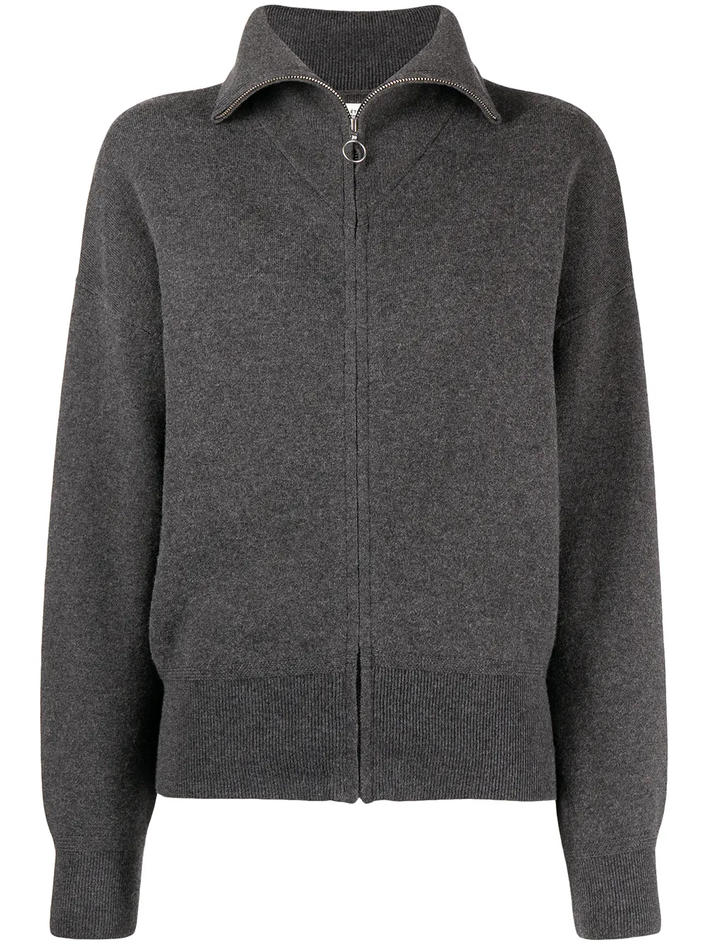

Isabel Marant Étoile cárdigan tejido Axelie - Gris