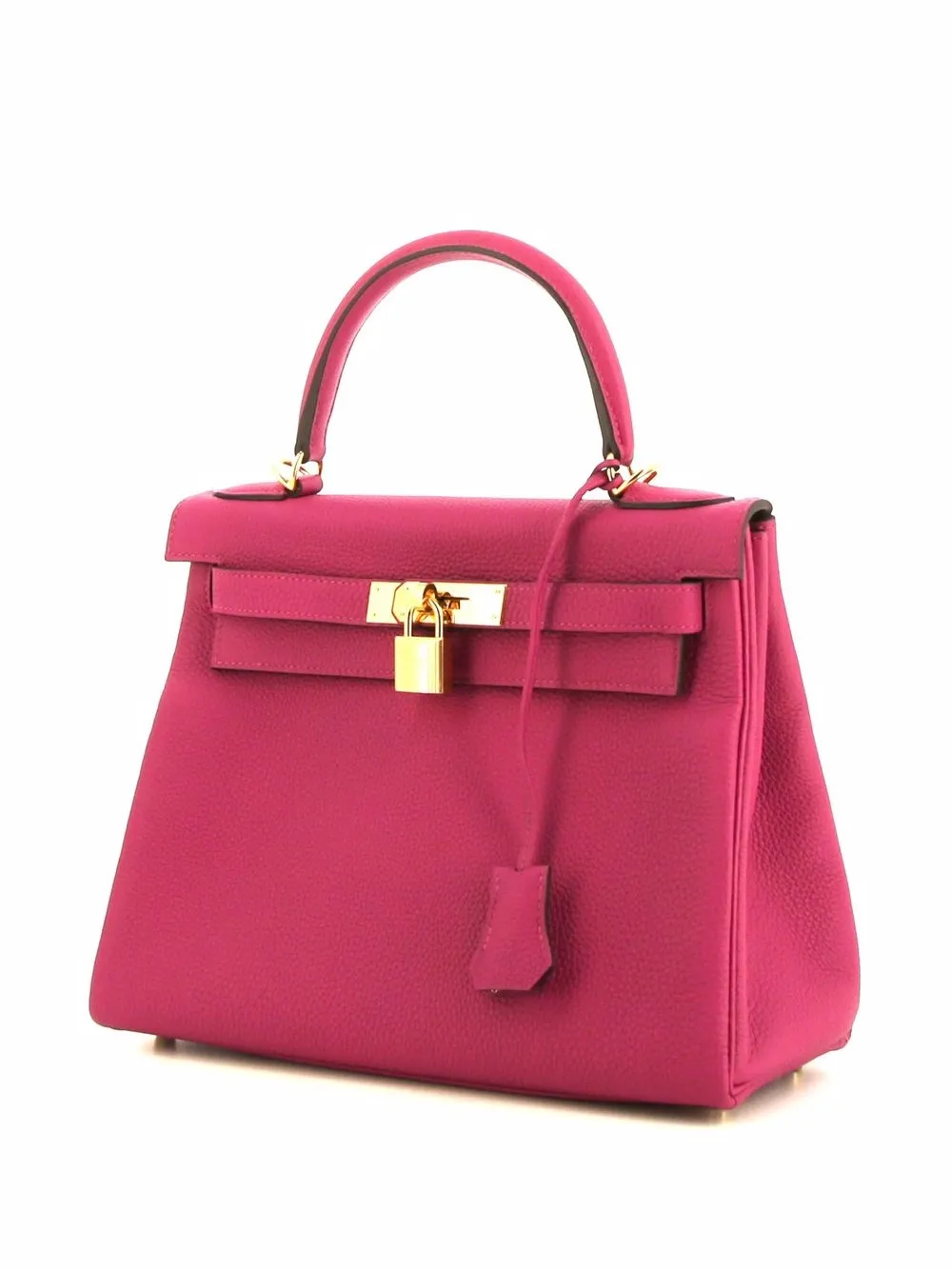 фото Hermès сумка kelly 28 pre-owned