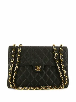Chanel classic 2025 timeless bag