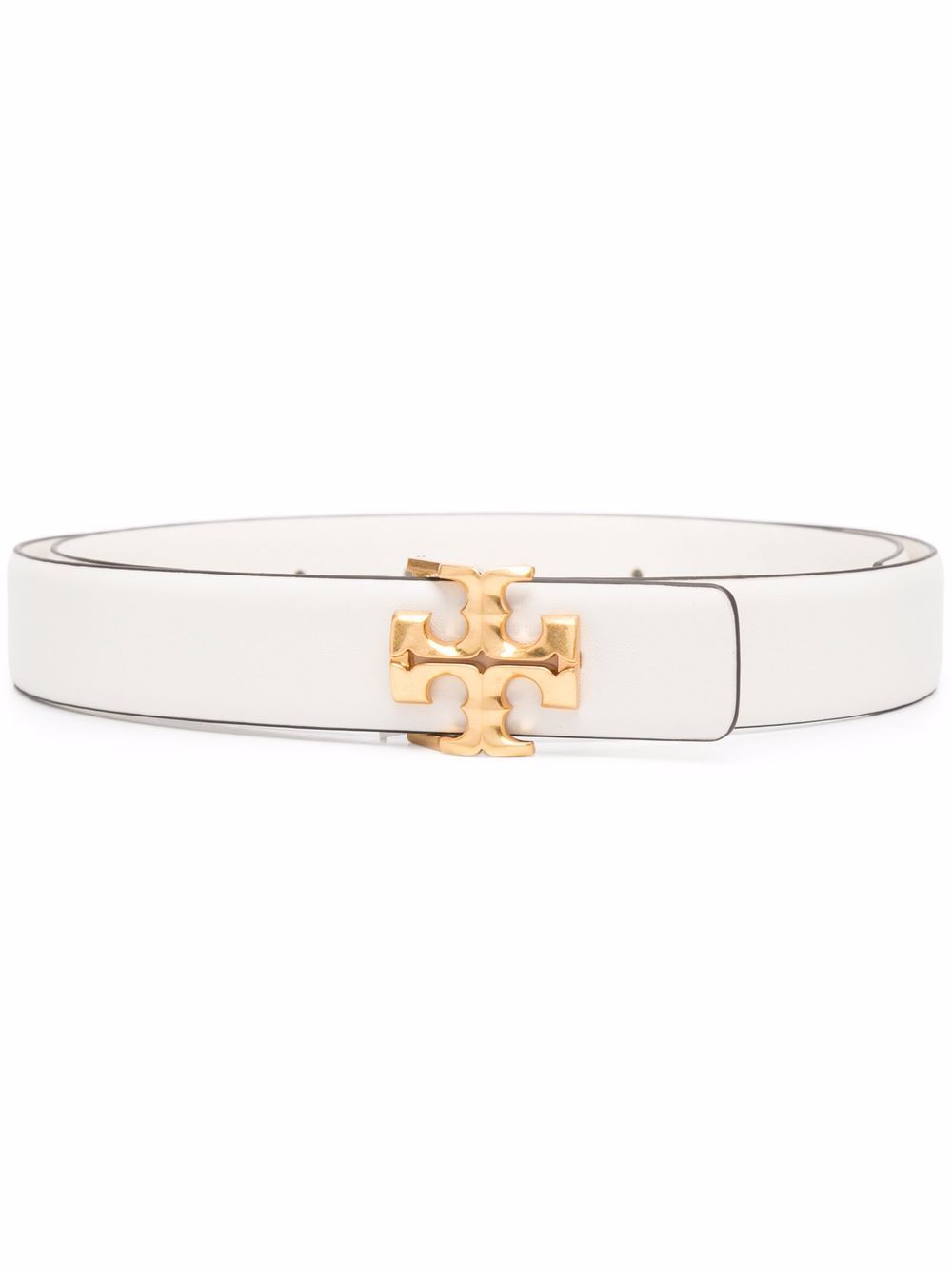 фото Tory burch ремень с пряжкой double t