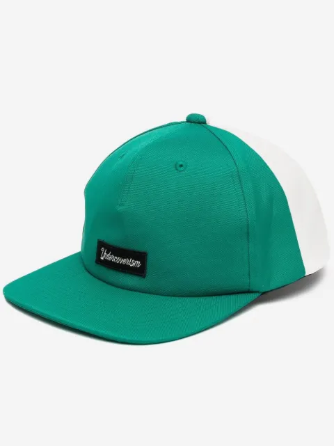 Undercover Pet met logopatch