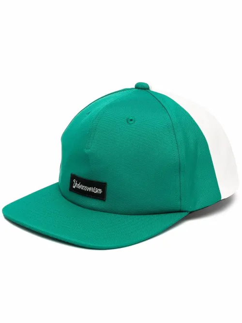 Casquette à patch logo - Undercover - Modalova
