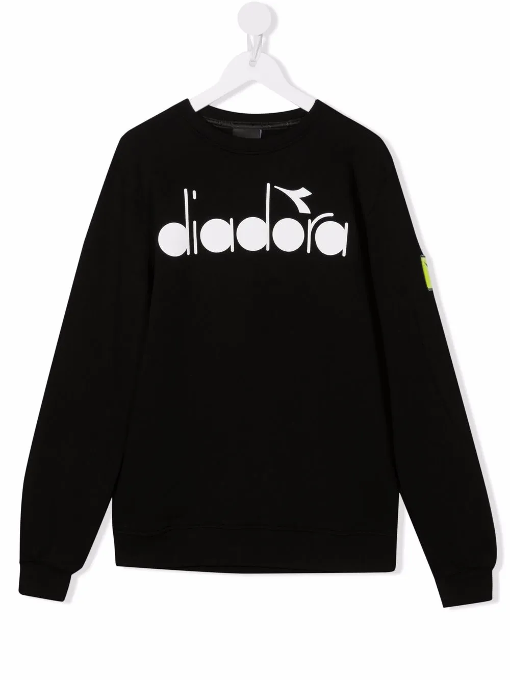 diadora crewneck