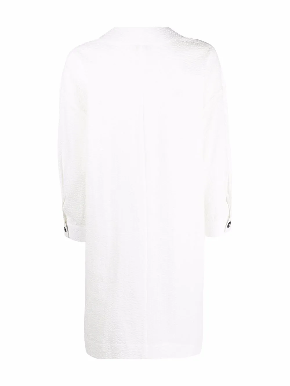 ERES Katoenen tuniek - Wit