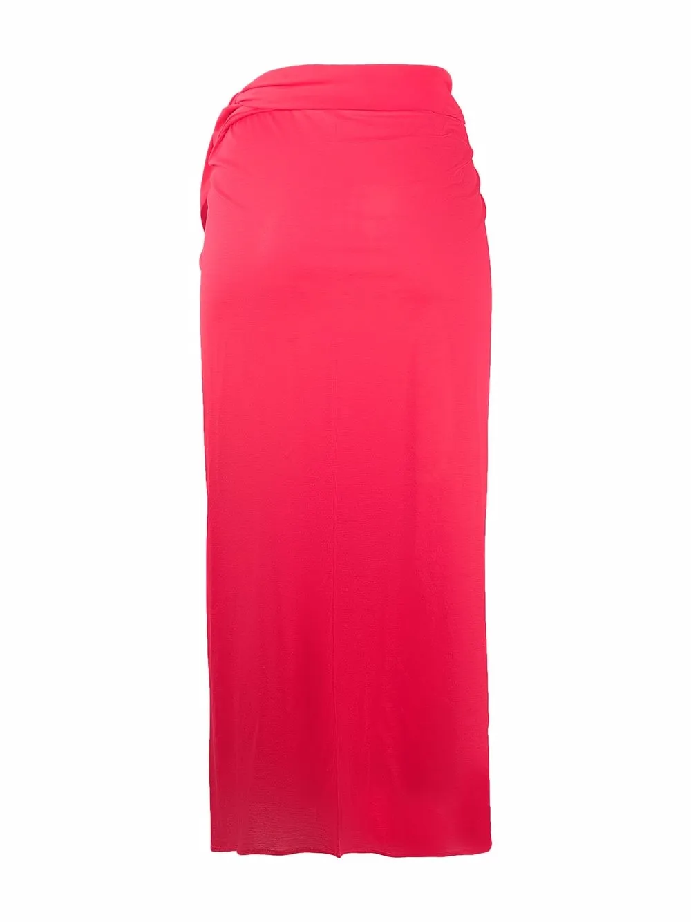 ERES Maxi-rok - Roze