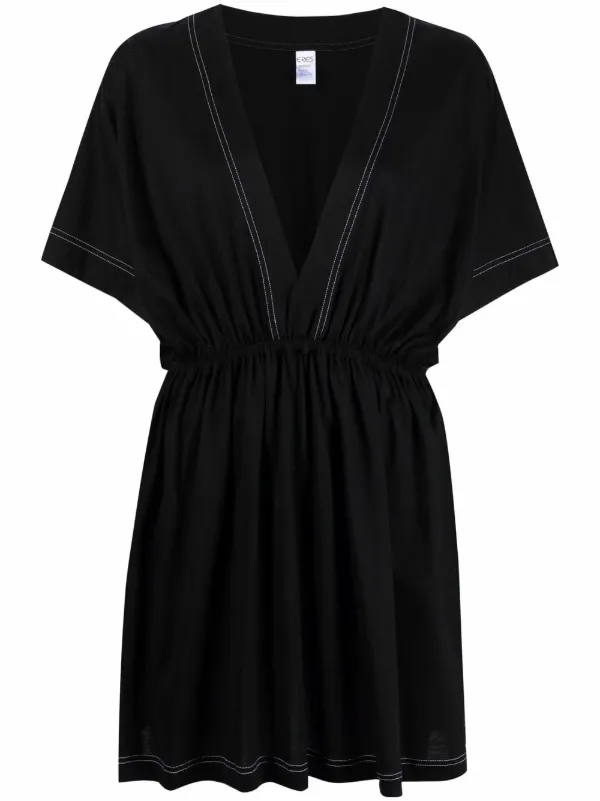 ERES Robe De Plage Charly vas e Farfetch
