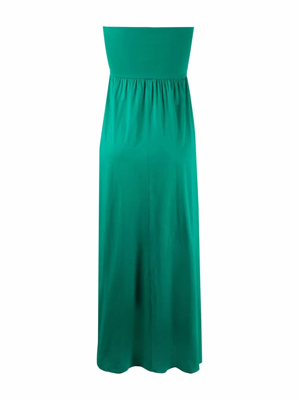 ERES Maxi-jurk - Groen