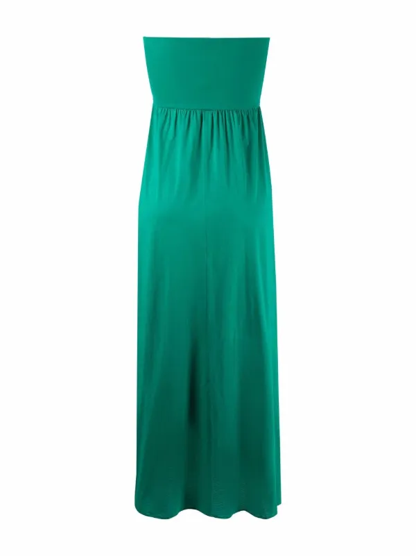 ERES Ankara Long Dress - Farfetch